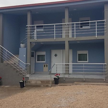 Apartmani Ab Pirovac Luaran gambar